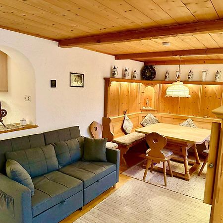 Suite Sinja Erlebnisferienwohnung Хаусхам Экстерьер фото