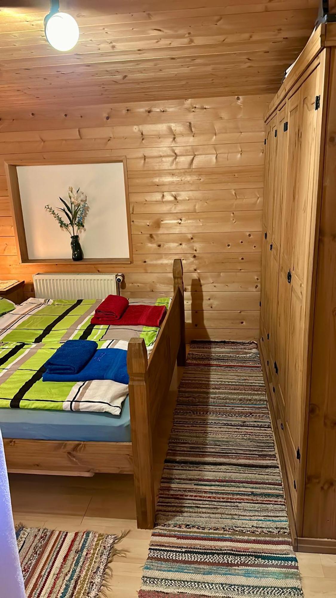 Suite Sinja Erlebnisferienwohnung Хаусхам Экстерьер фото
