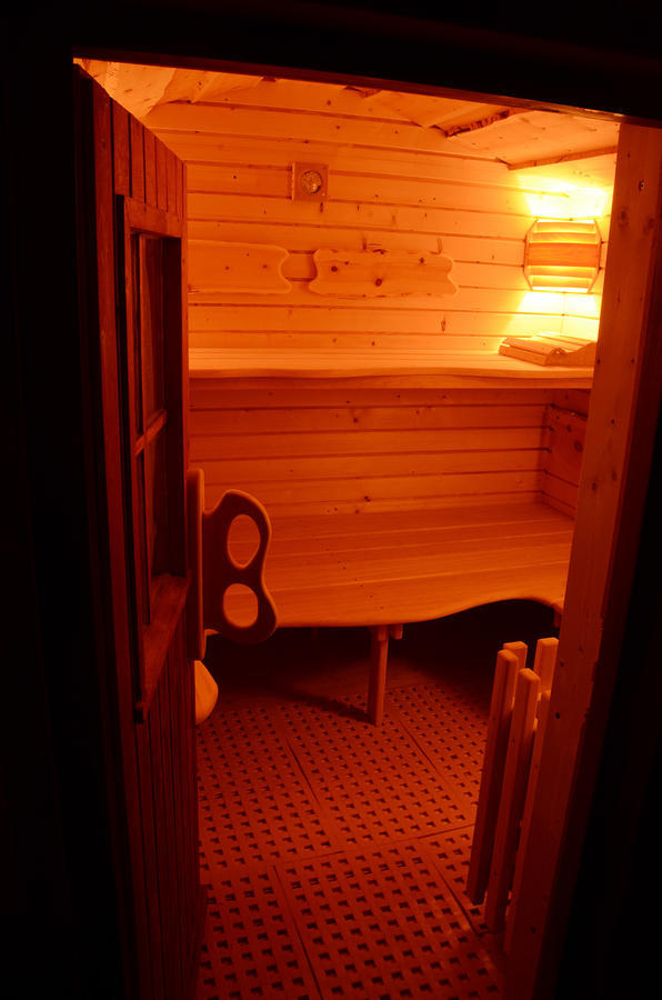 Suite Sinja Erlebnisferienwohnung Хаусхам Экстерьер фото